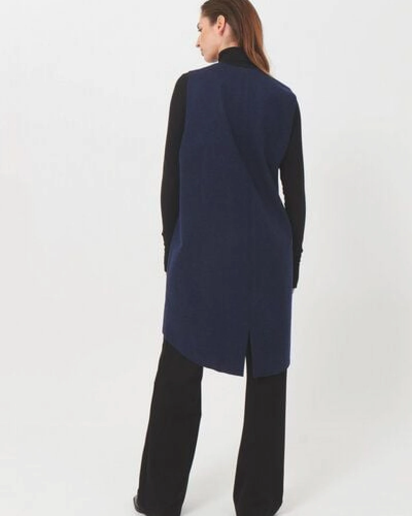 Elsien Gringhuis Dress short straight – Ansicht 4