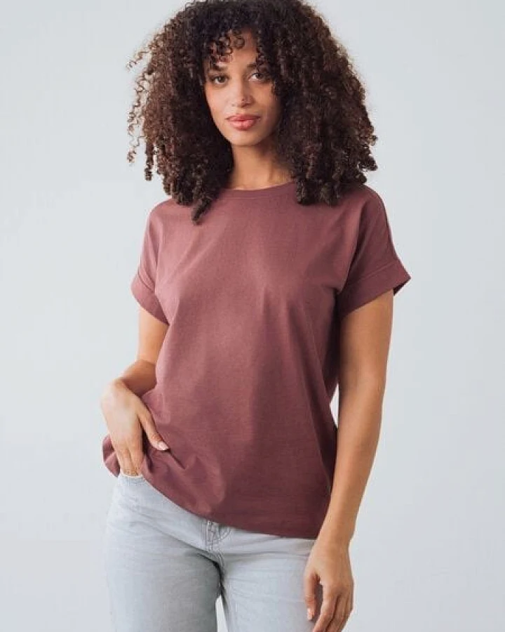Ziegelrot