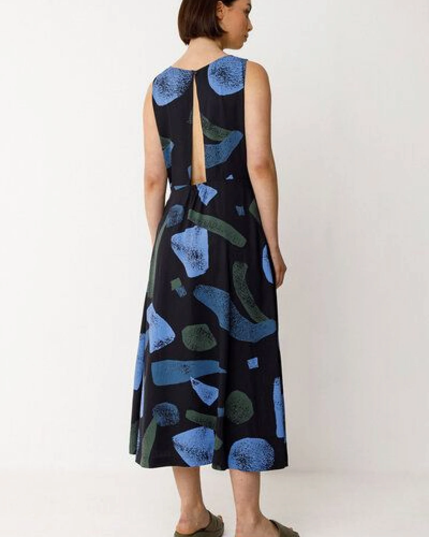 SKFK Kleid ERGE – Ansicht 3