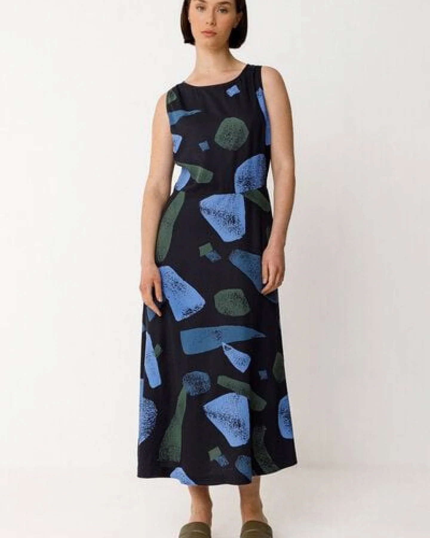 SKFK Kleid ERGE – Ansicht 2