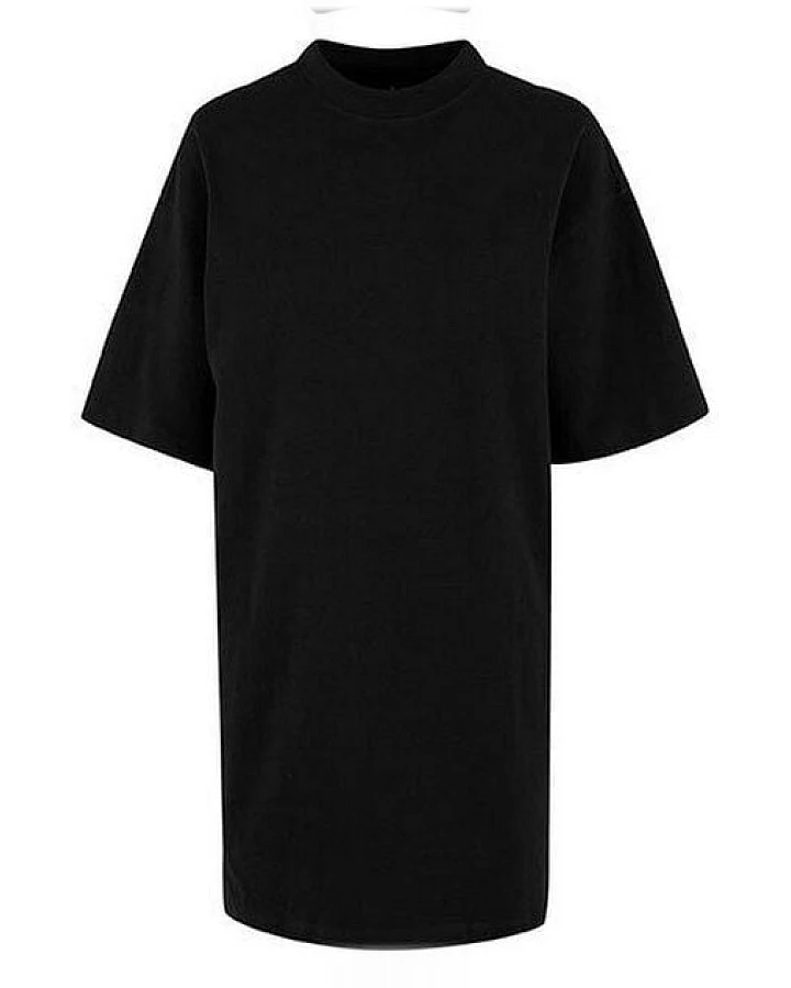 New Morning Studios Ladies T-Shirt Dress T-Shirt Kleid Nachthemd