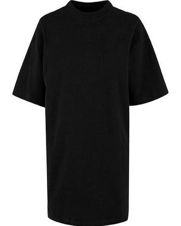 New Morning Studios Ladies T-Shirt Dress T-Shirt Kleid Nachthemd