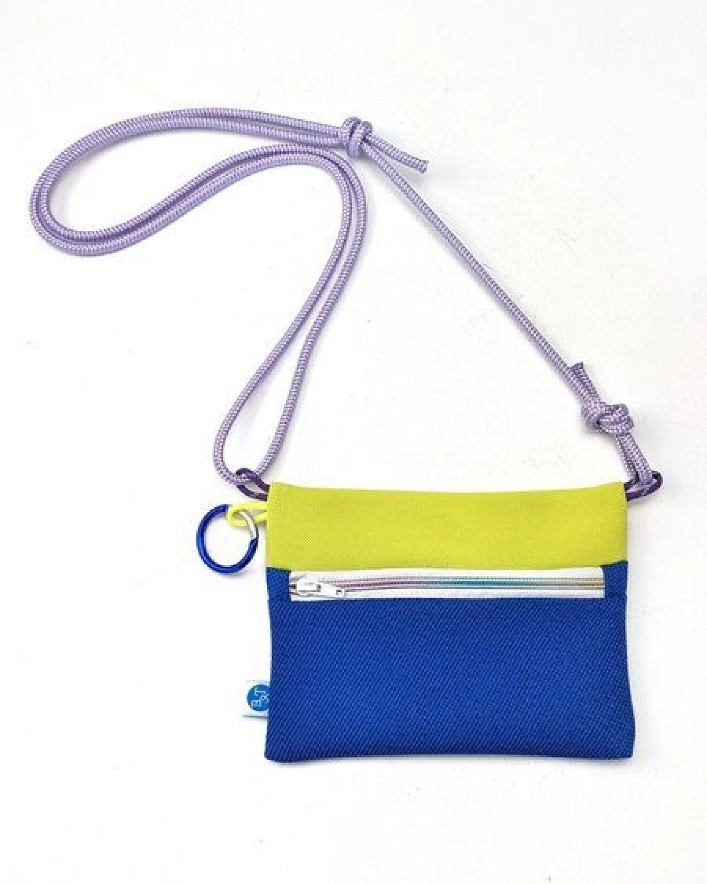 Bridge&Tunnel Sling Bag Colorido - Rimini – Ansicht 2