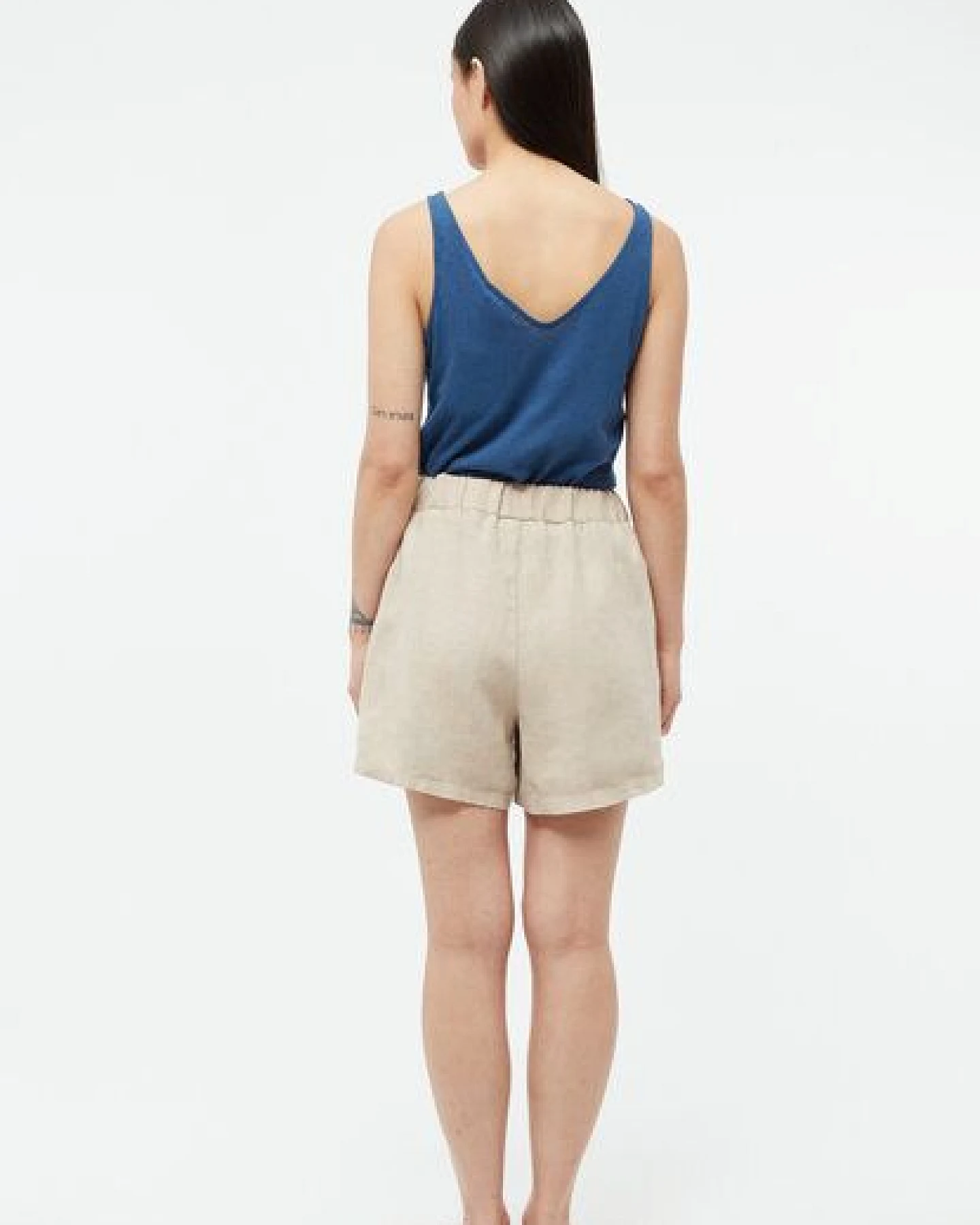 Givn Berlin Shorts Clementine – Ansicht 2