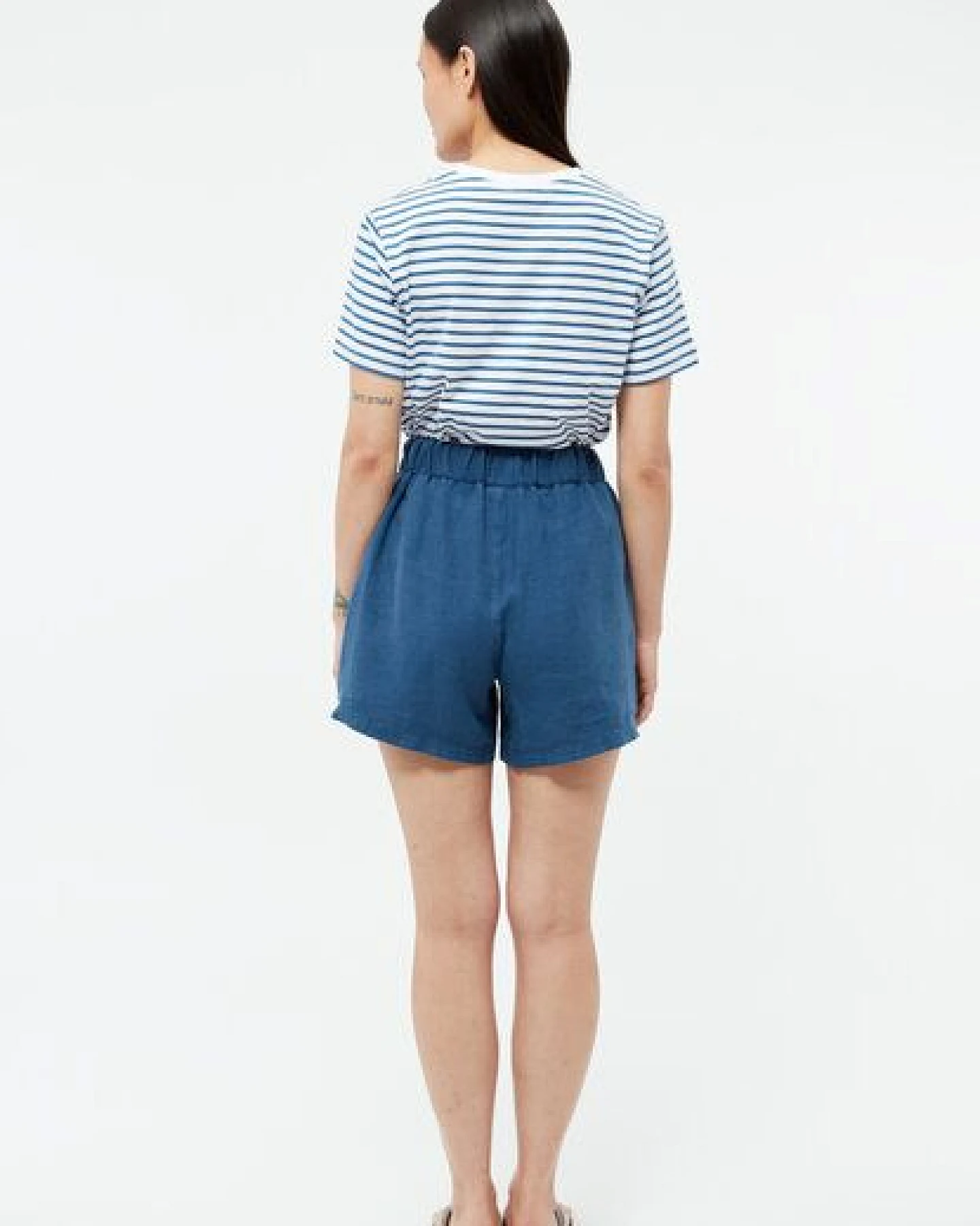Givn Berlin Shorts Clementine – Ansicht 2