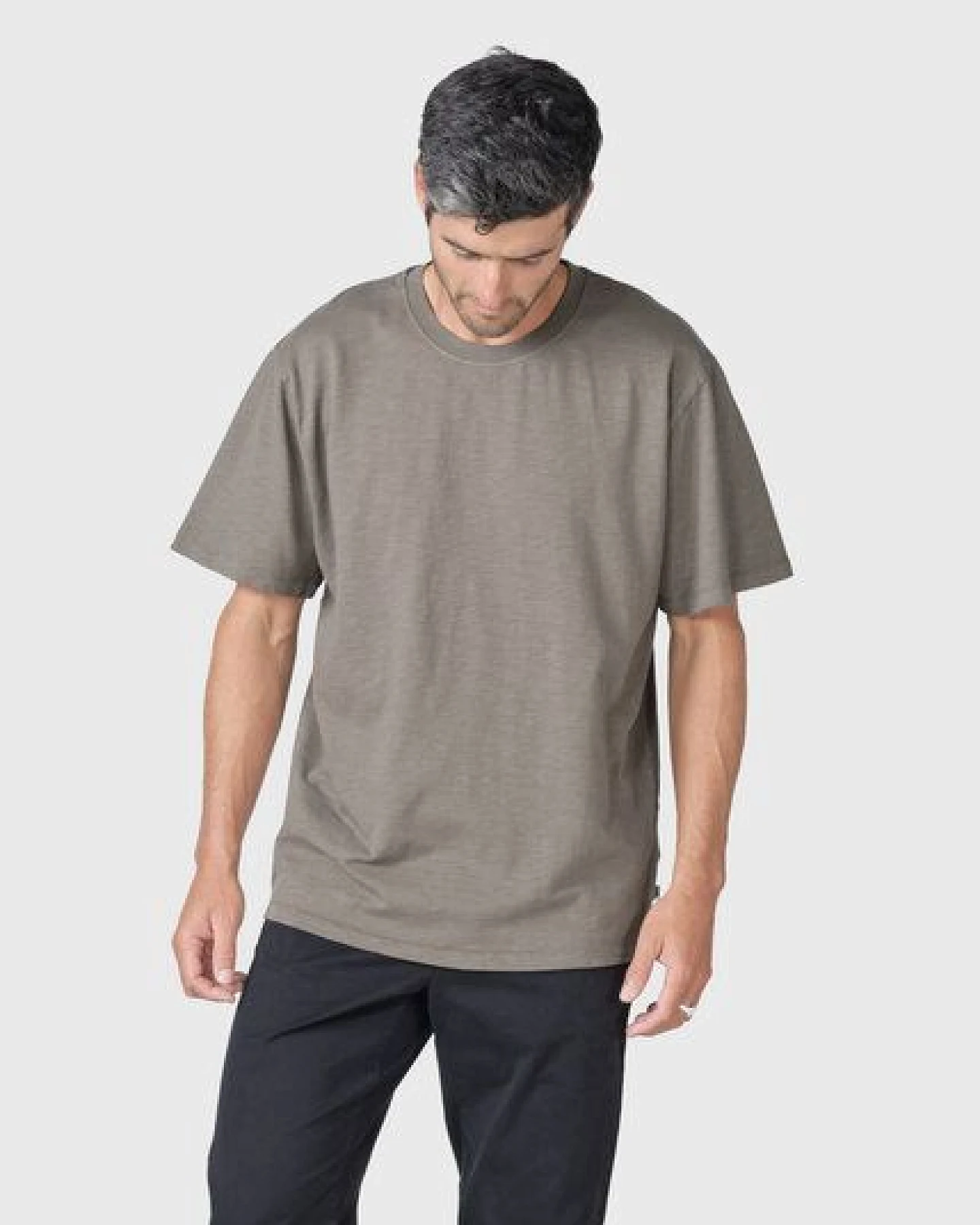 Klitmøller T-Shirt Leon – Ansicht 4