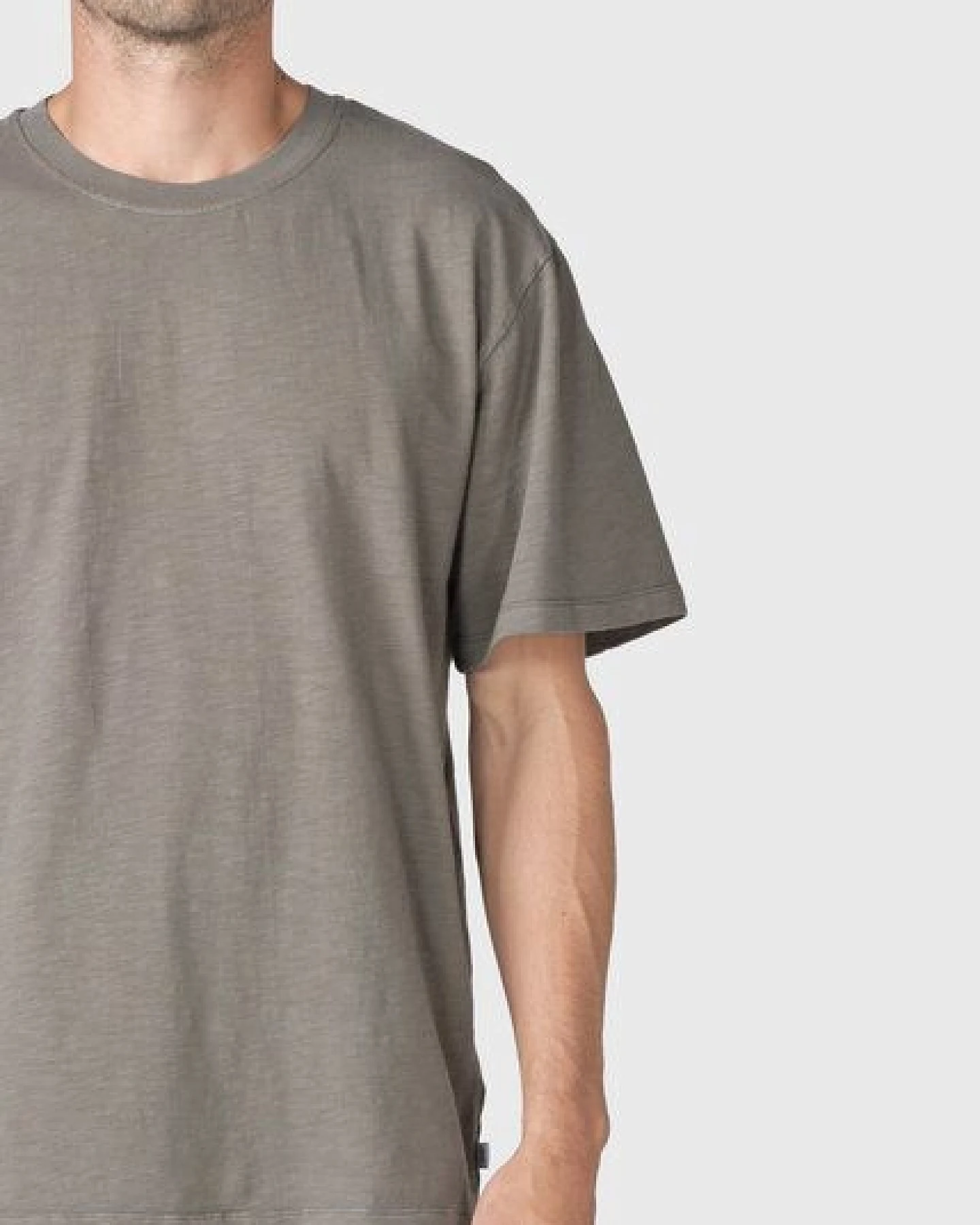 Klitmøller T-Shirt Leon – Ansicht 3