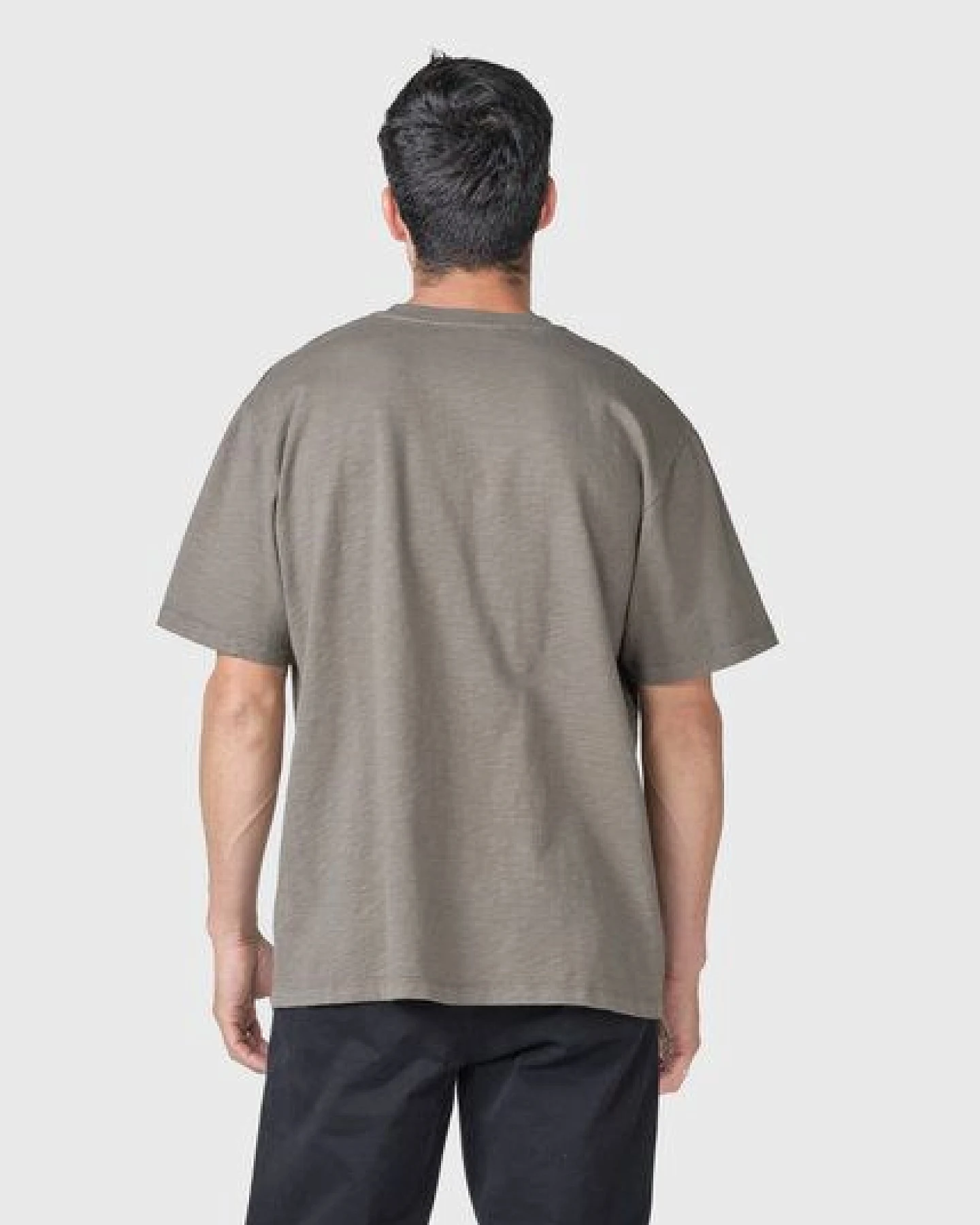 Klitmøller T-Shirt Leon – Ansicht 2