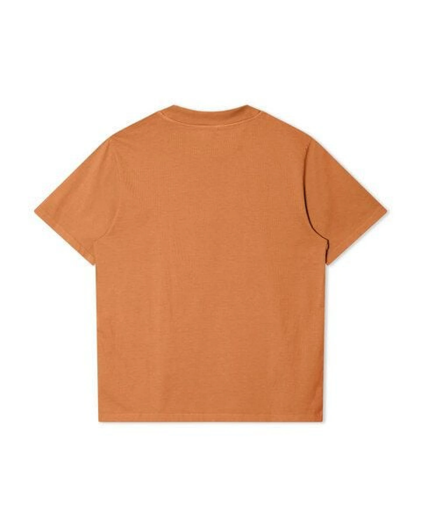Matona All Day T-Shirt red earth – Ansicht 2