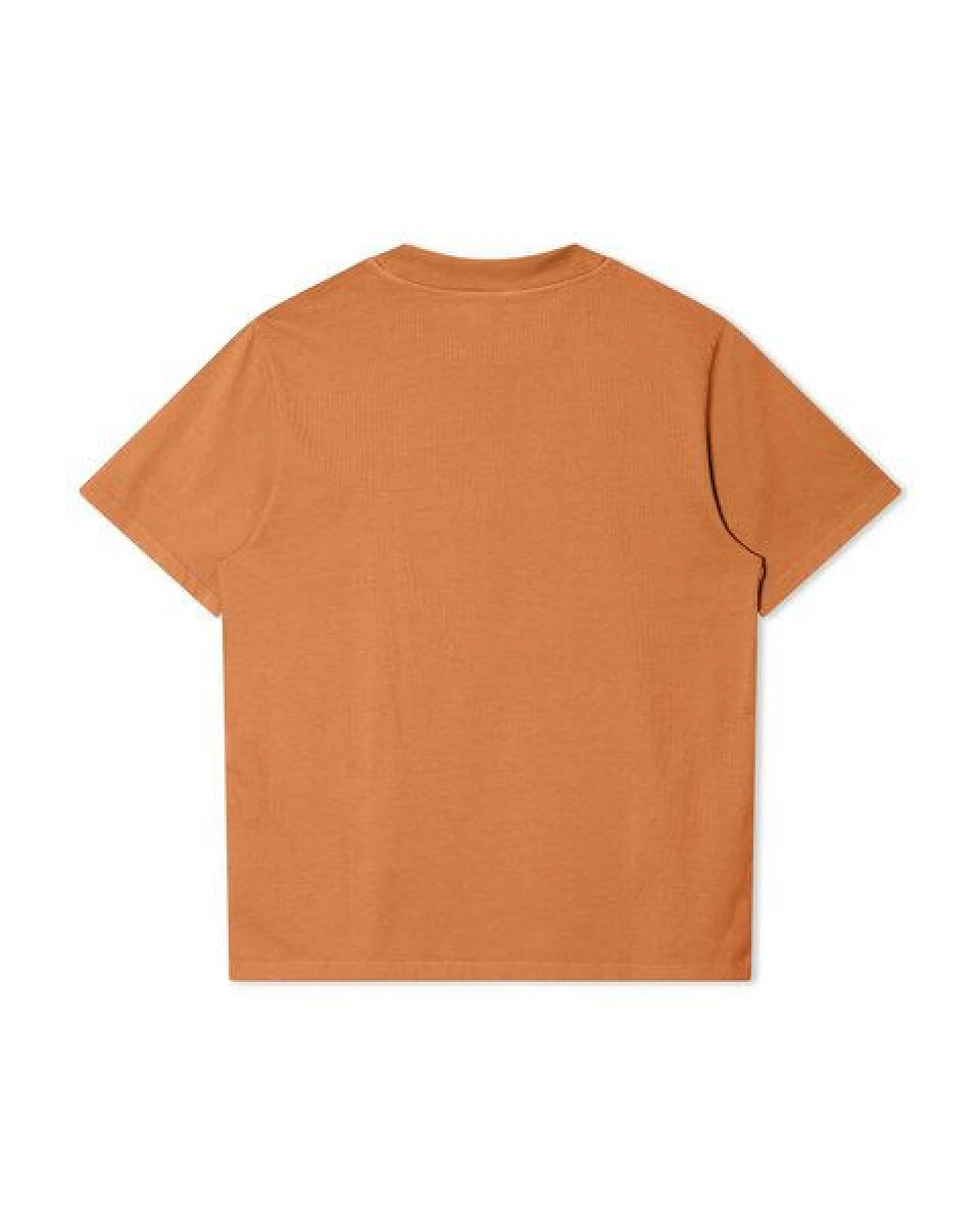 Matona All Day T-Shirt red earth – Ansicht 2