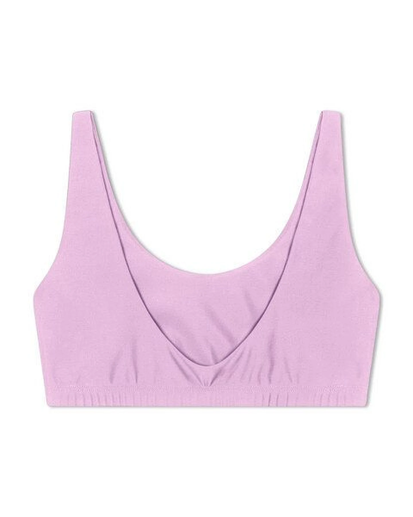Matona Bikini Surf Top lilac – Ansicht 2