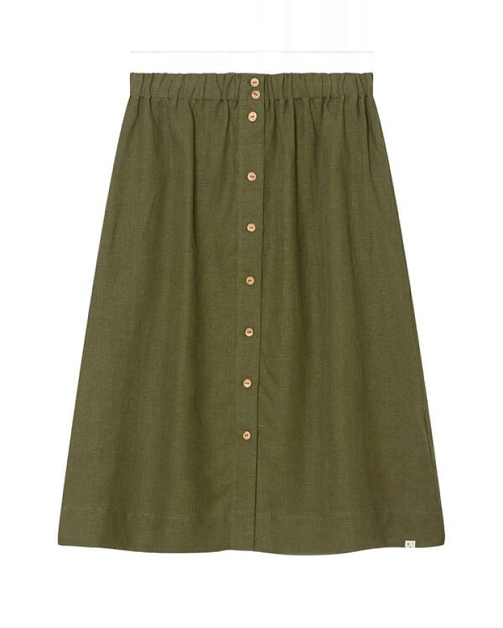 Matona Midi-Rock olive