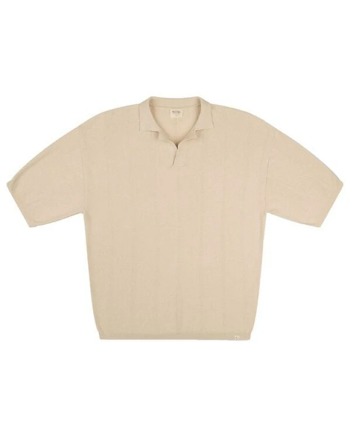Matona Polo-Shirt bone