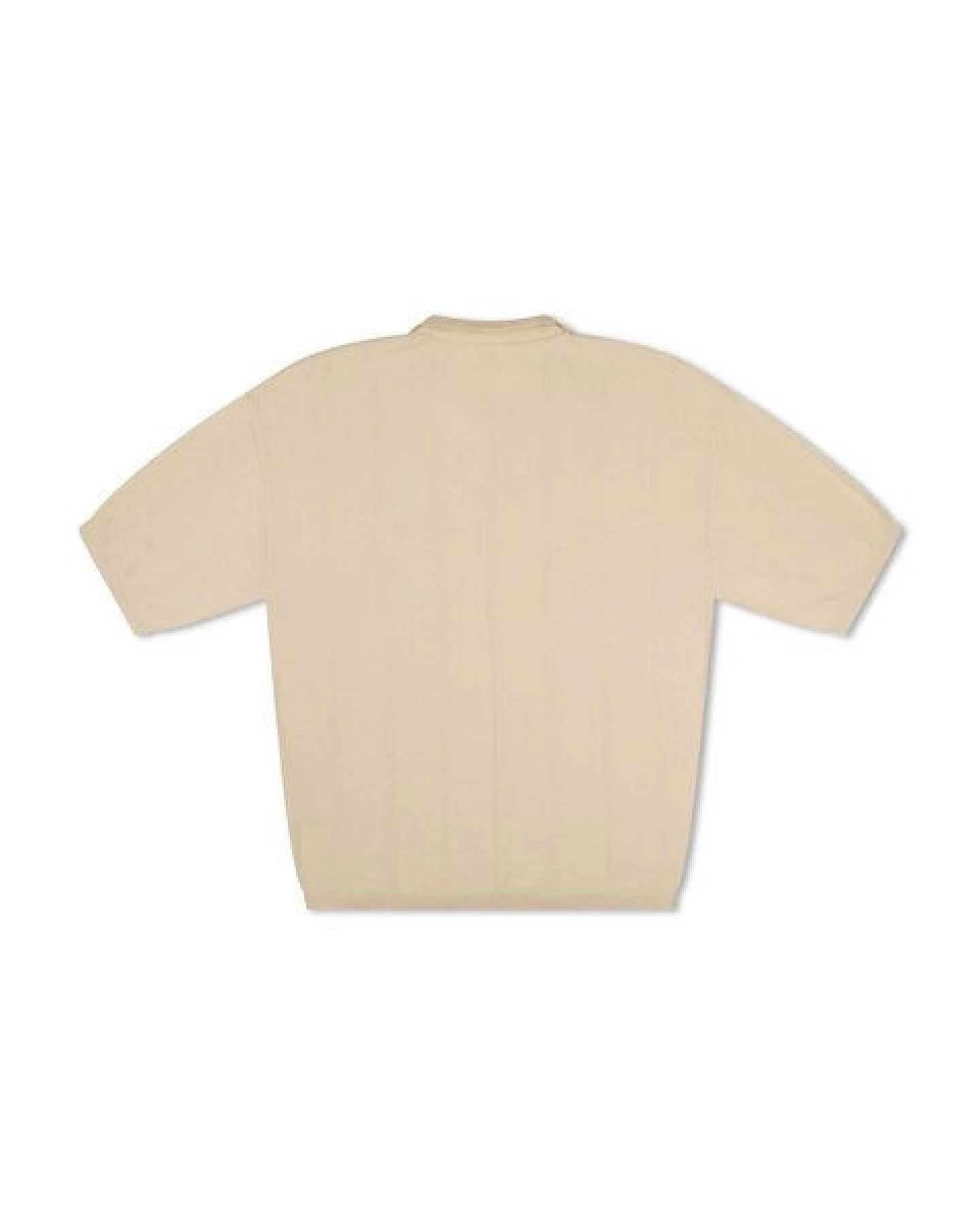 Matona Polo-Shirt bone – Ansicht 2