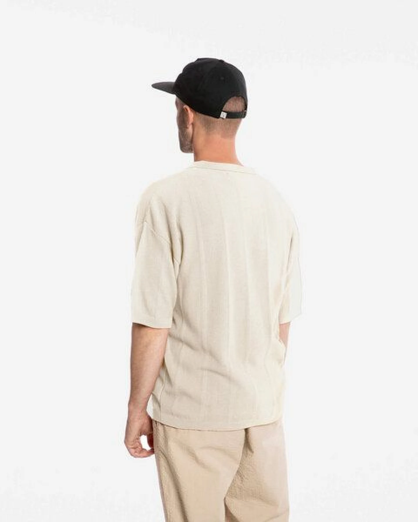 Matona Polo-Shirt bone – Ansicht 4