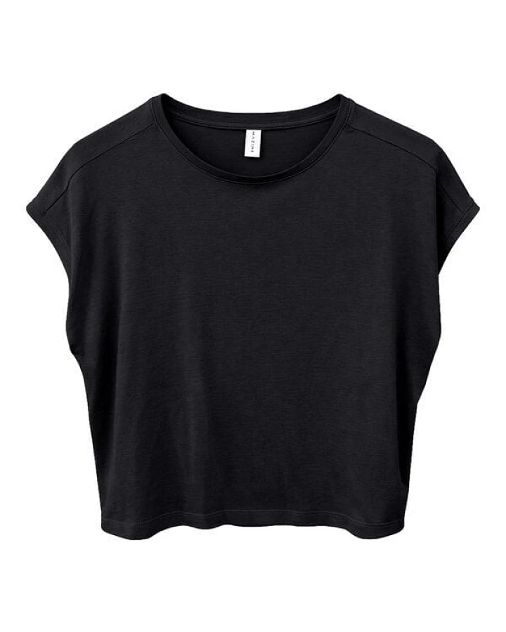 Mazine T-Shirt Cropped
