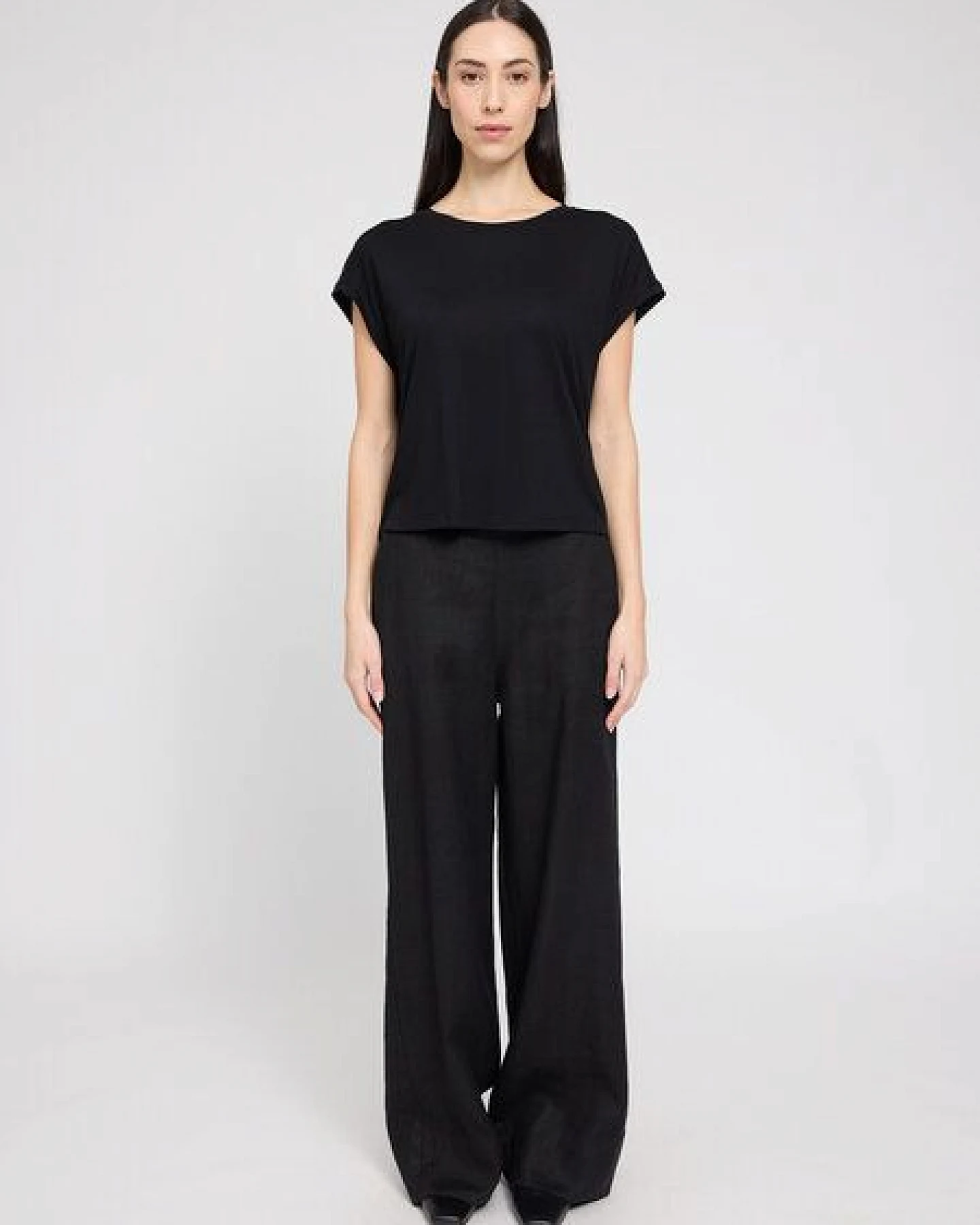 Mazine T-Shirt Cropped – Ansicht 4