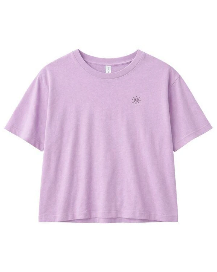 Mazine T-Shirt Back Print