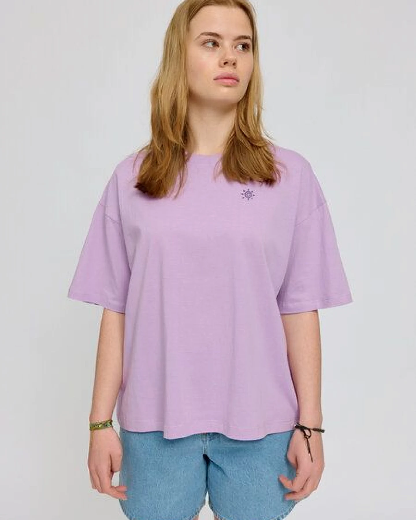 Mazine T-Shirt Back Print – Ansicht 2