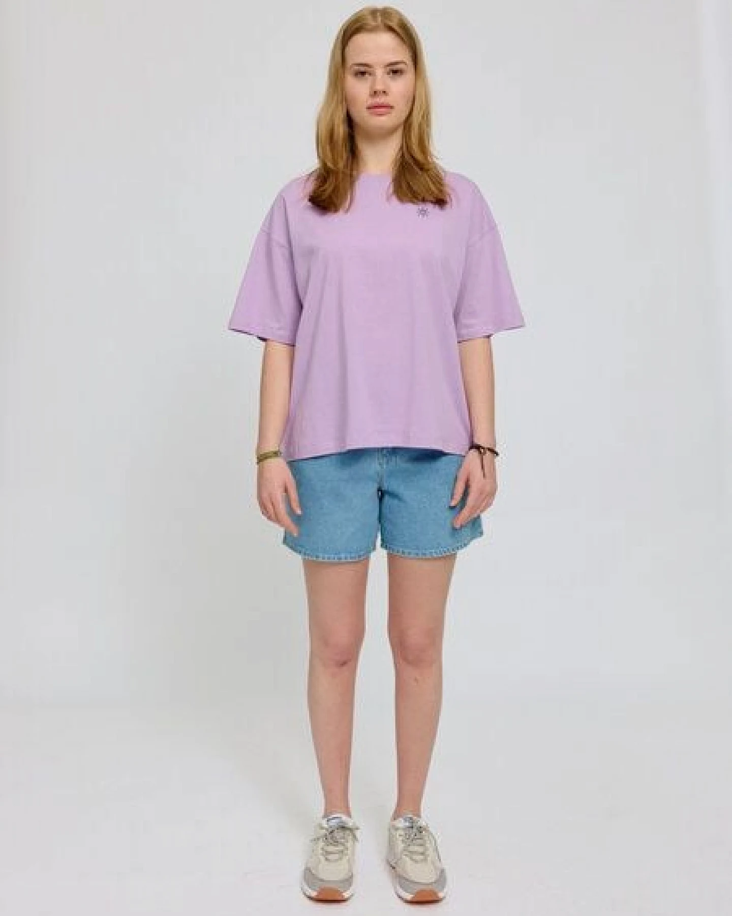 Mazine T-Shirt Back Print – Ansicht 4