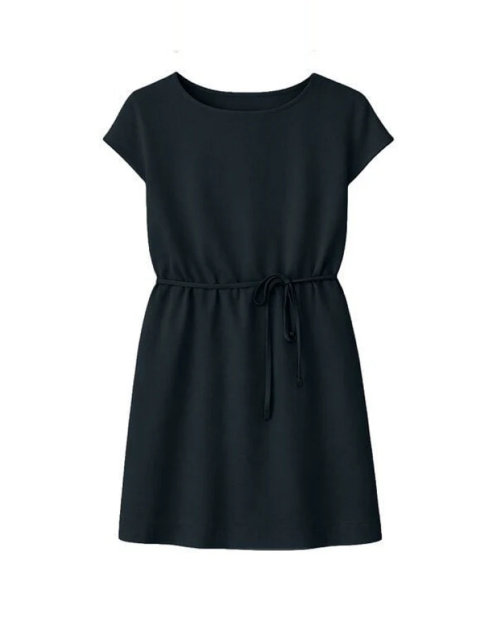Mazine Mini-Kleid Viscose
