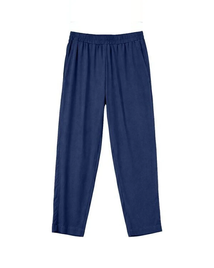 Mazine Hose Straight Leg