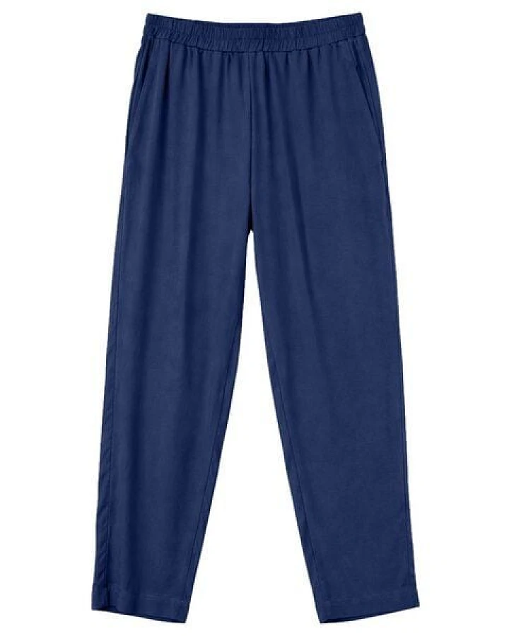 Mazine Hose Straight Leg