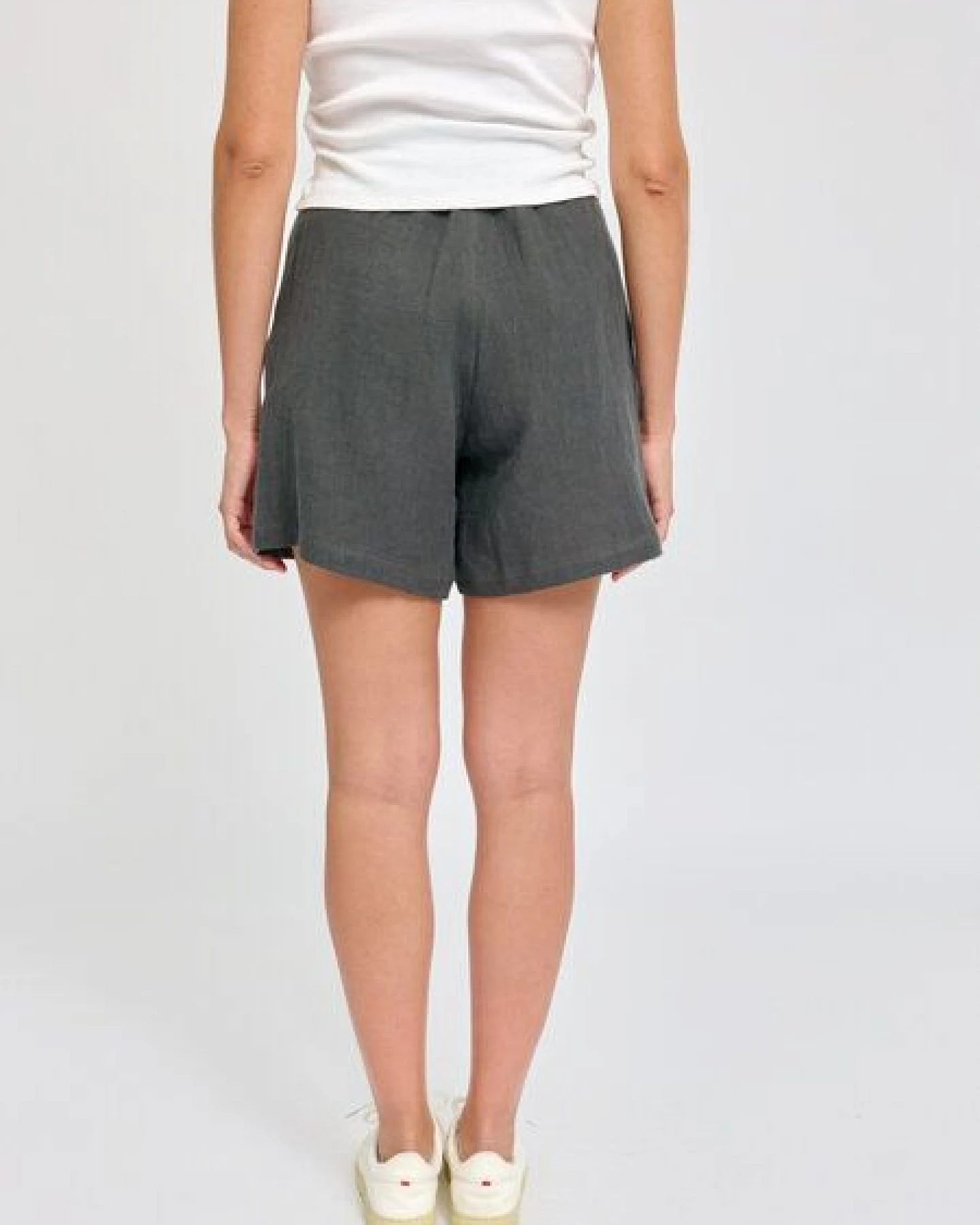Mazine Mini-Skort Linen – Ansicht 3