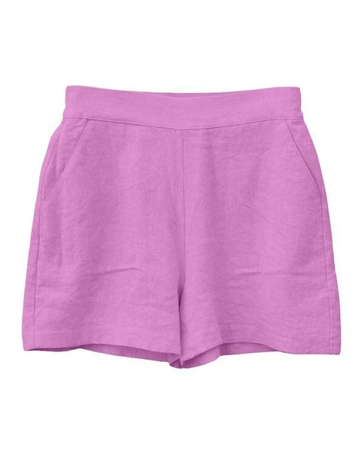 Mazine Shorts Linen