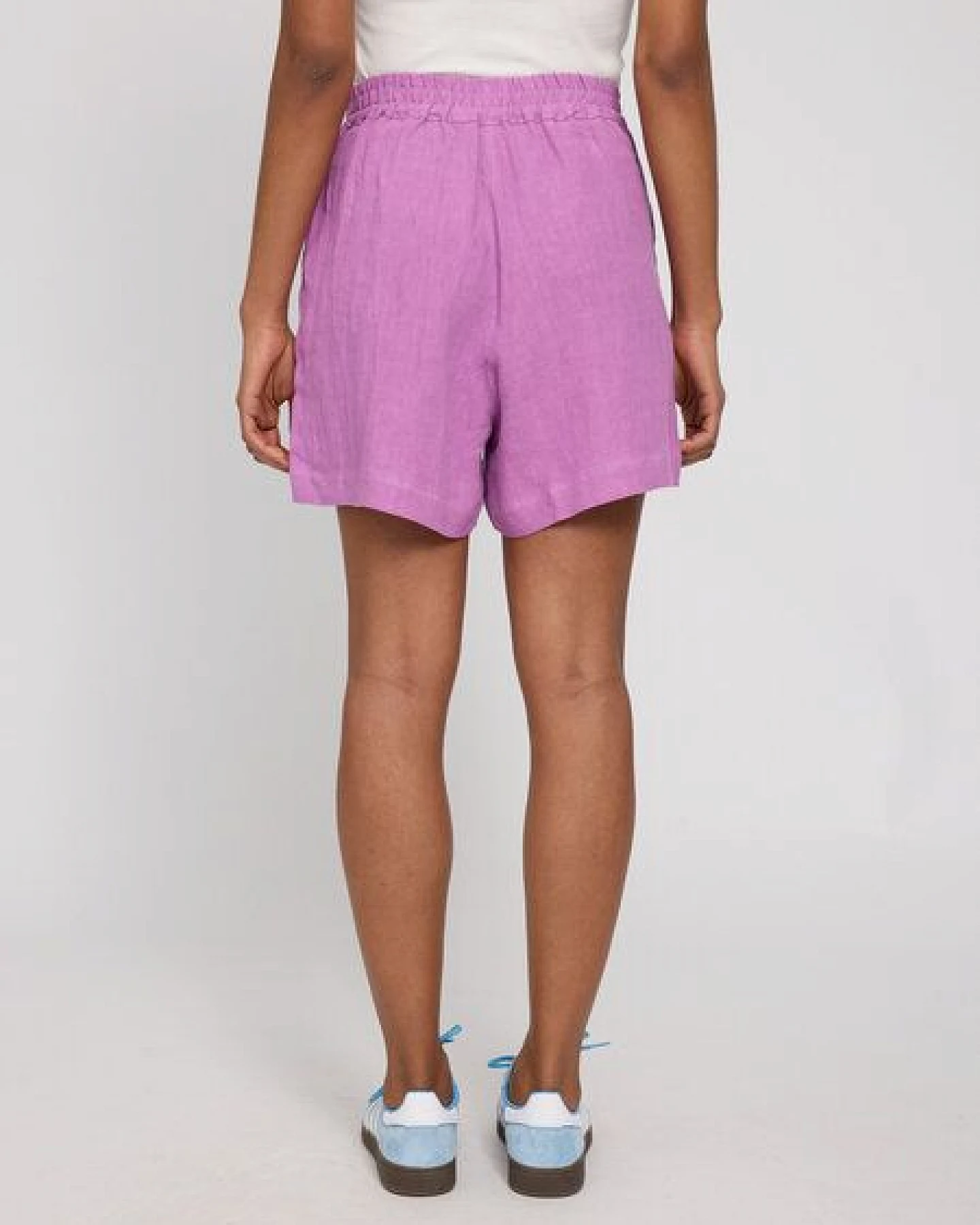 Mazine Shorts Linen – Ansicht 3