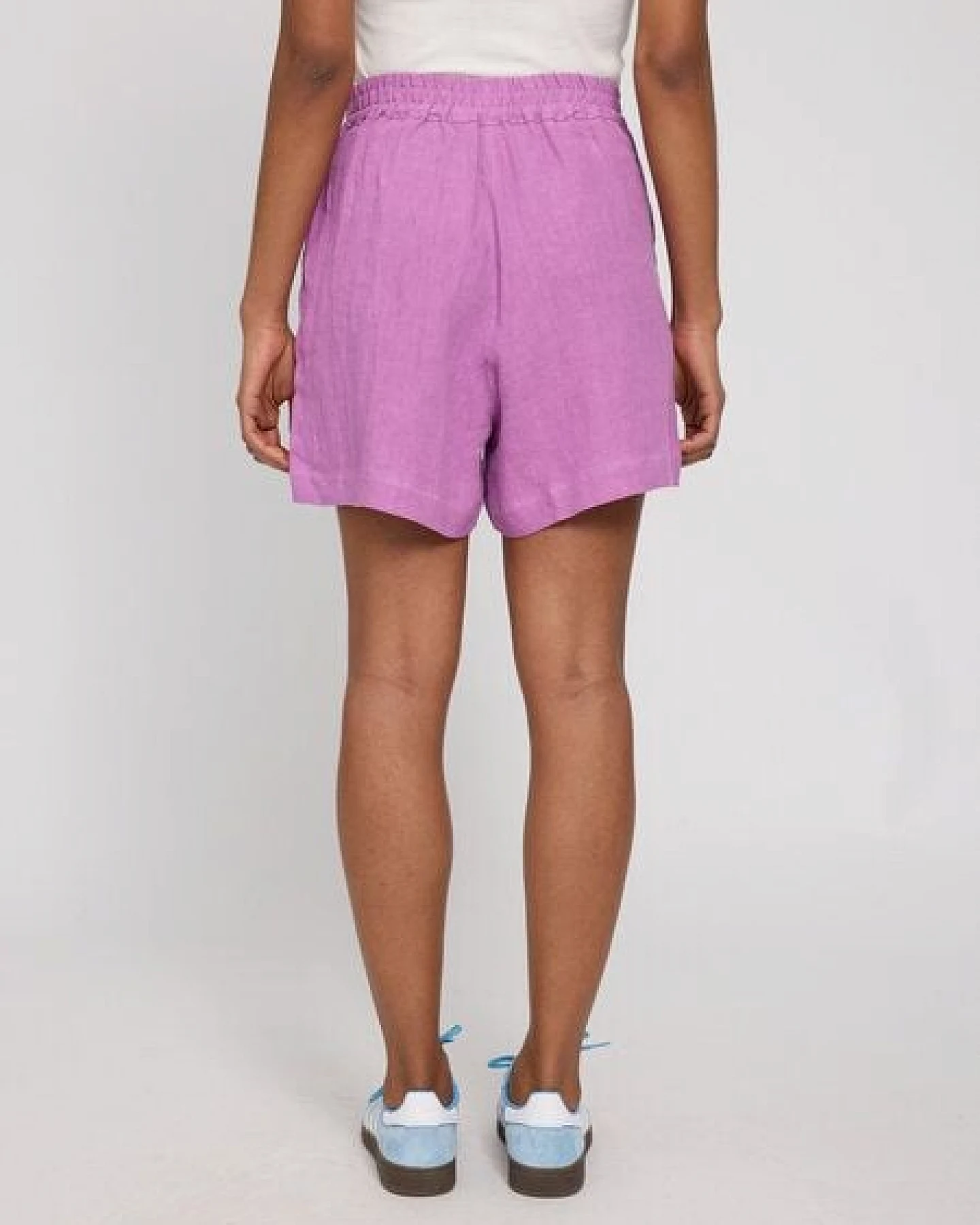 Mazine Shorts Linen – Ansicht 3