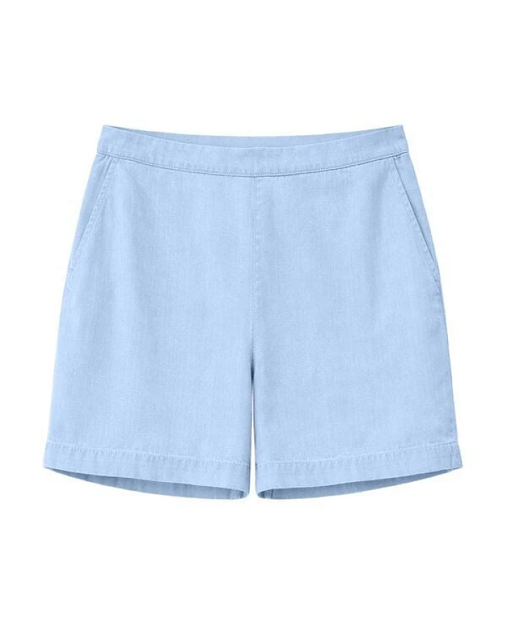 Mazine Shorts Tencel