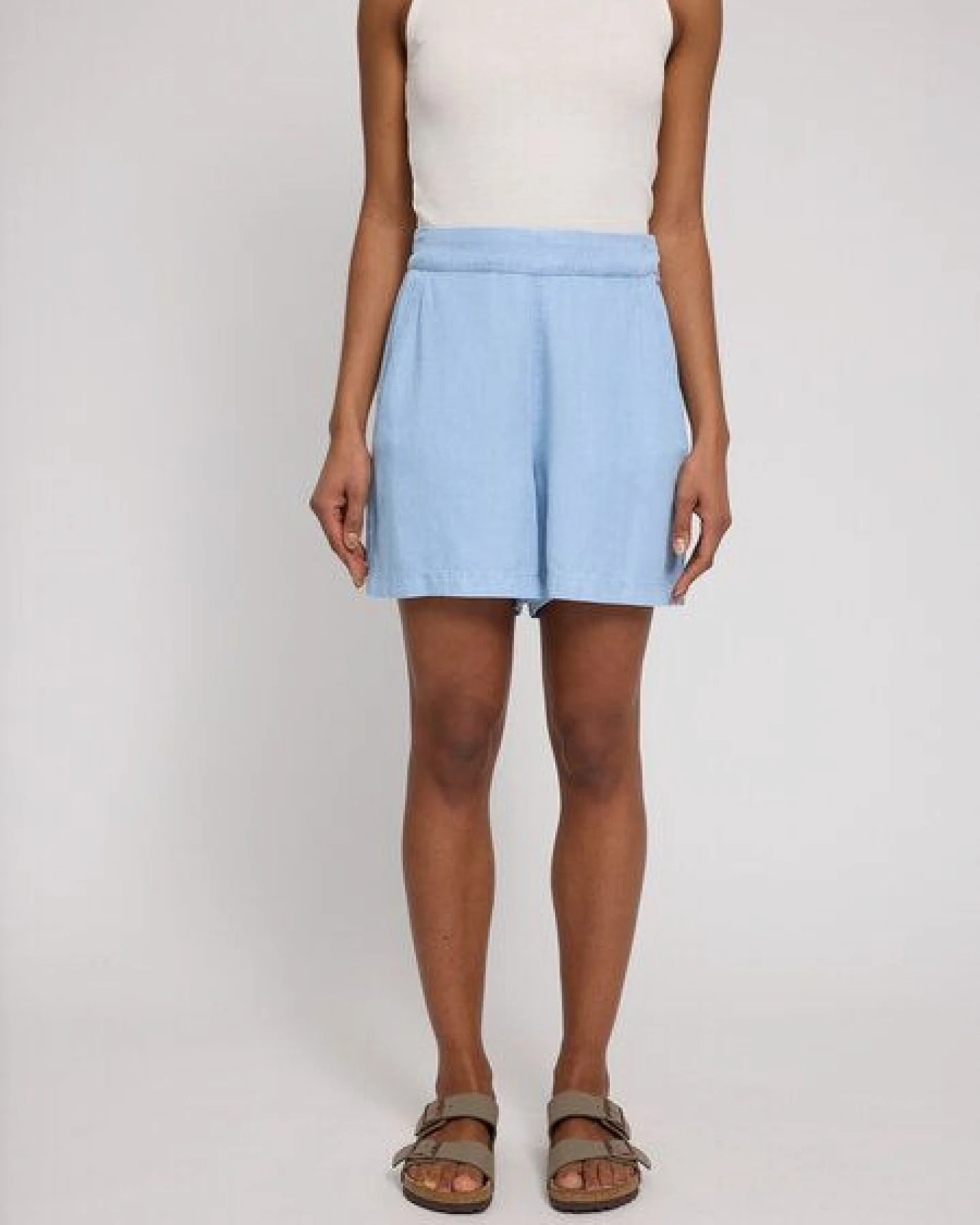Mazine Shorts Tencel – Ansicht 2