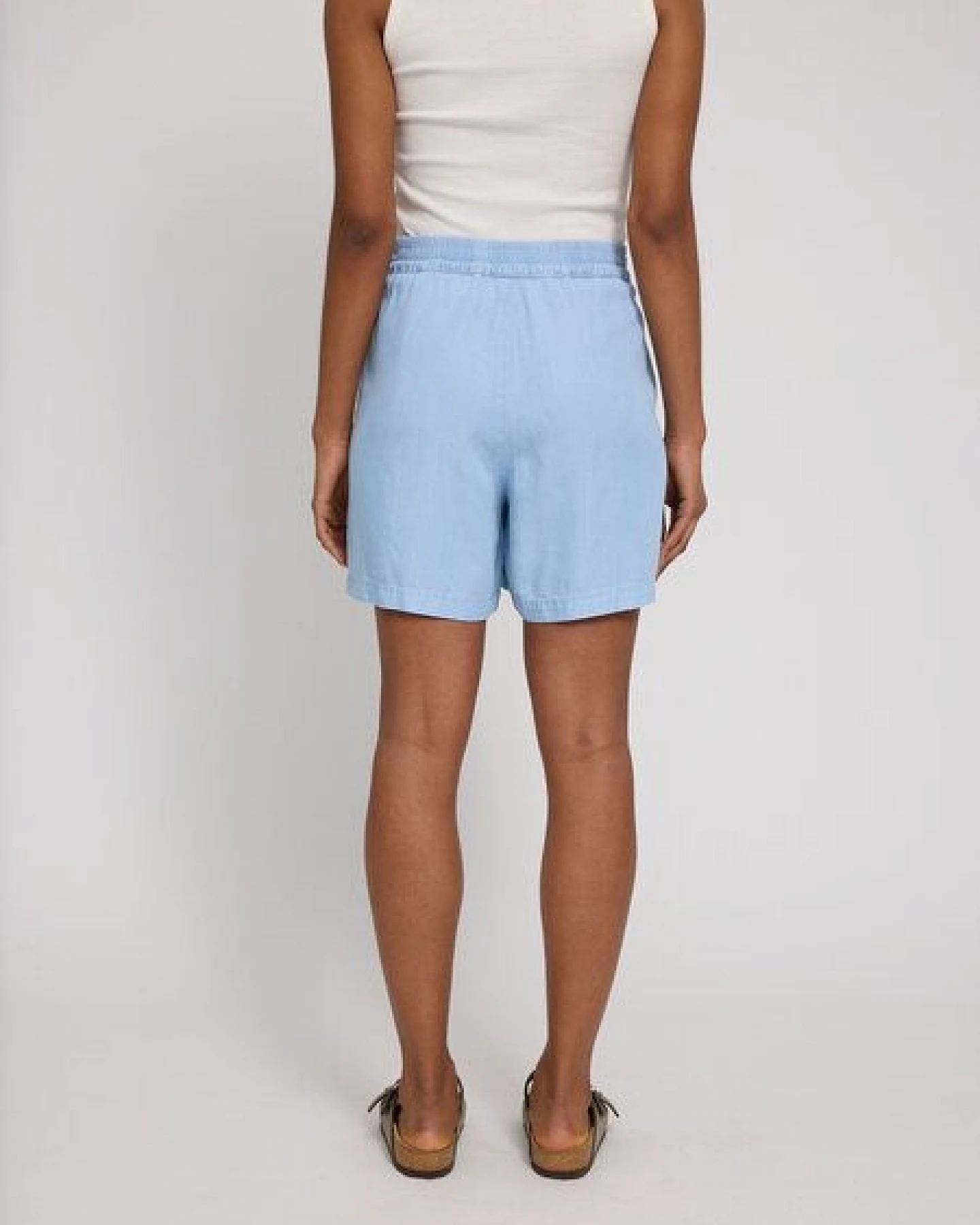 Mazine Shorts Tencel – Ansicht 3