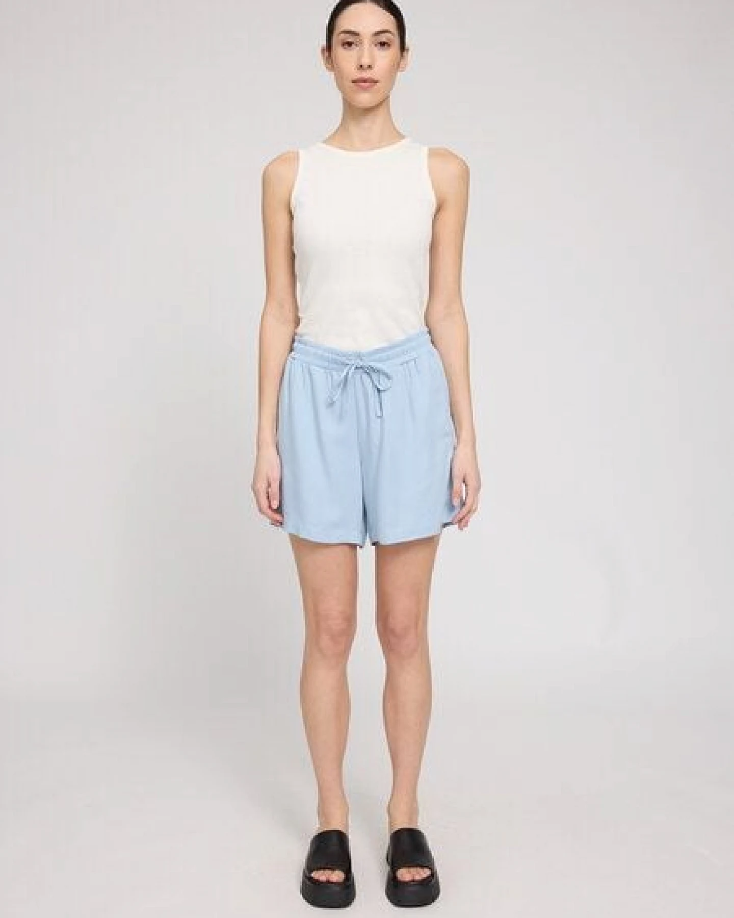 Mazine Shorts Drawstring – Ansicht 4