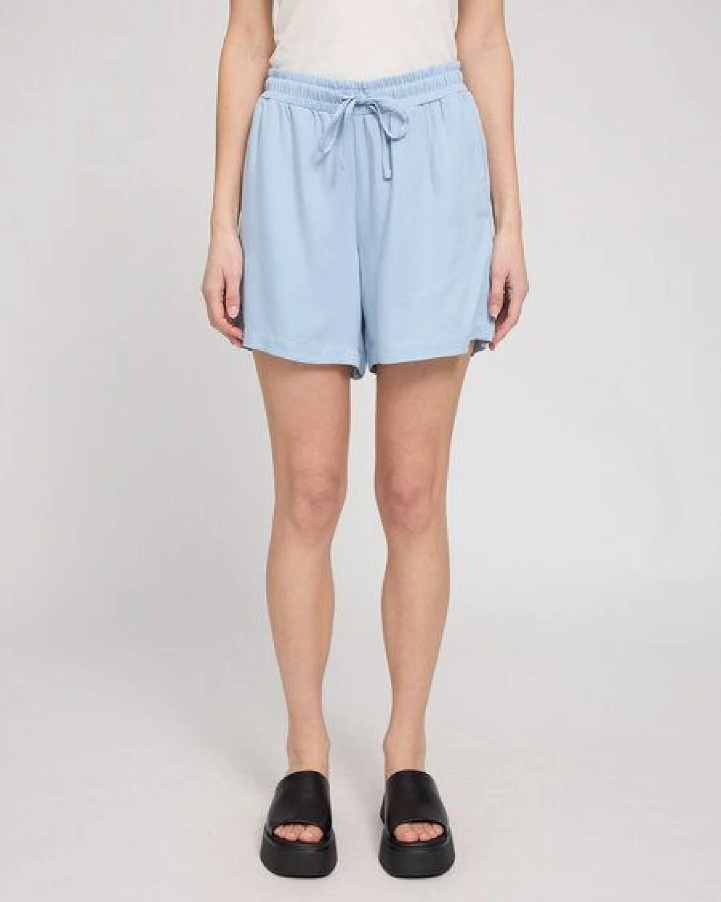 Mazine Shorts Drawstring – Ansicht 2