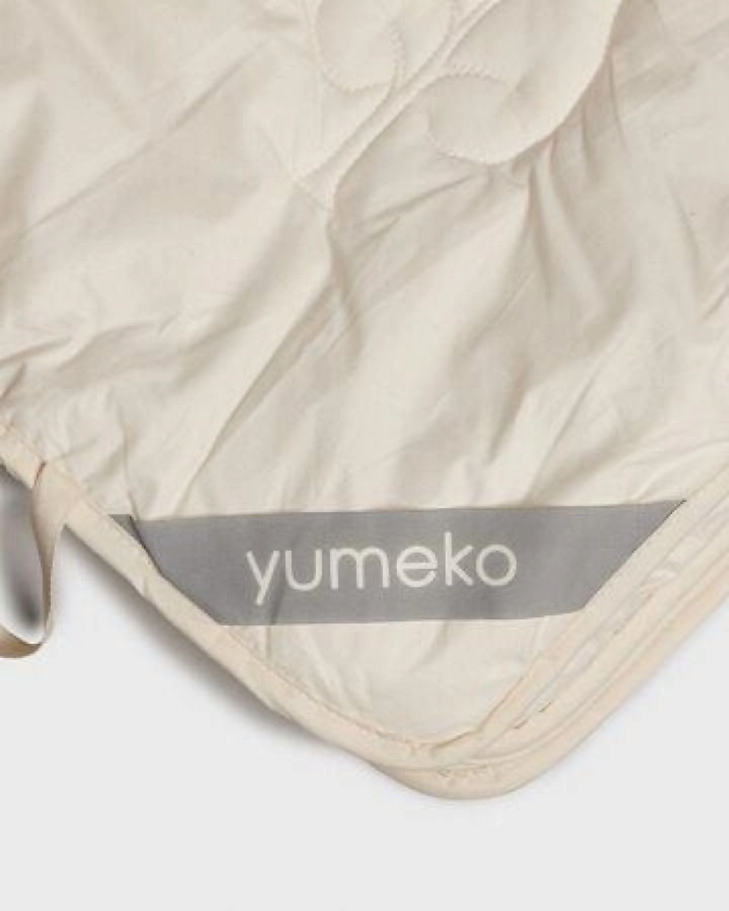 Yumeko TENCEL-Decke Frühling/Herbst – Ansicht 3