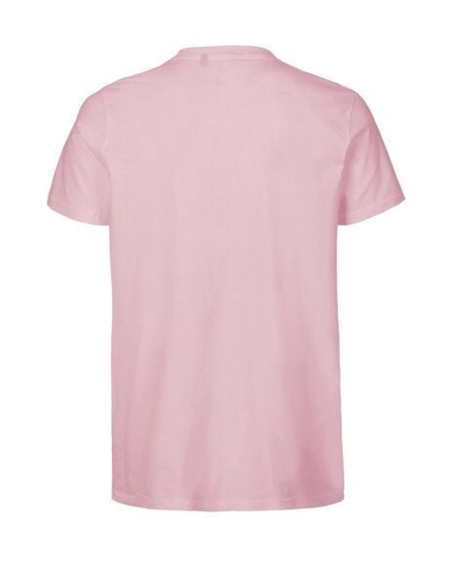 Neutral® - 3FREUNDE Unisex/Männer Fit T-Shirt – Ansicht 3