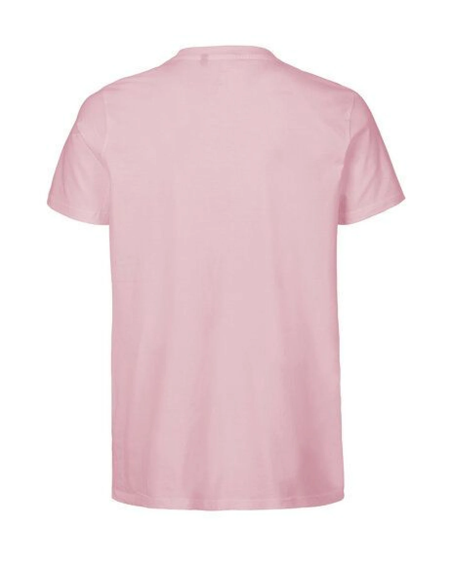 Neutral® - 3FREUNDE Unisex/Männer Fit T-Shirt – Ansicht 3