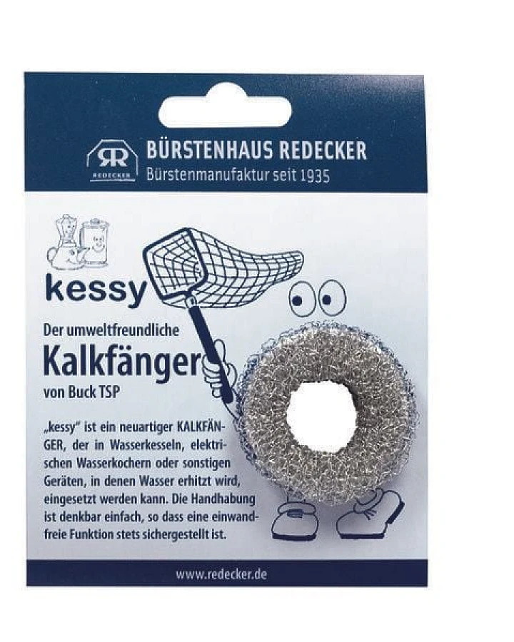 Bürstenhaus Redecker Kessy Kalkfänger