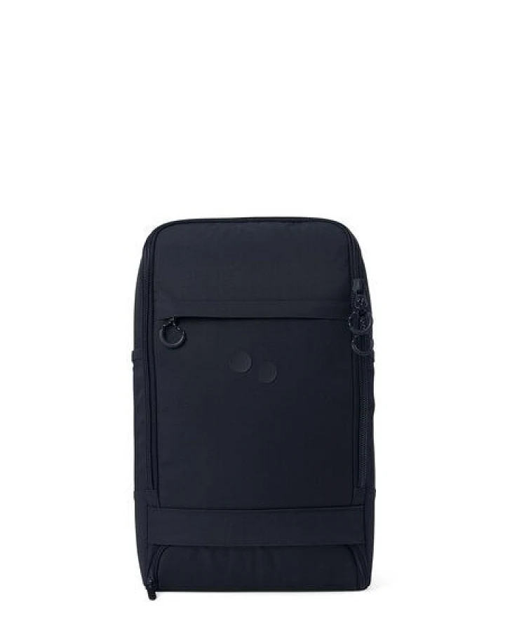 pinqponq Rucksack - Cubik Medium - aus recyceltem Polyester