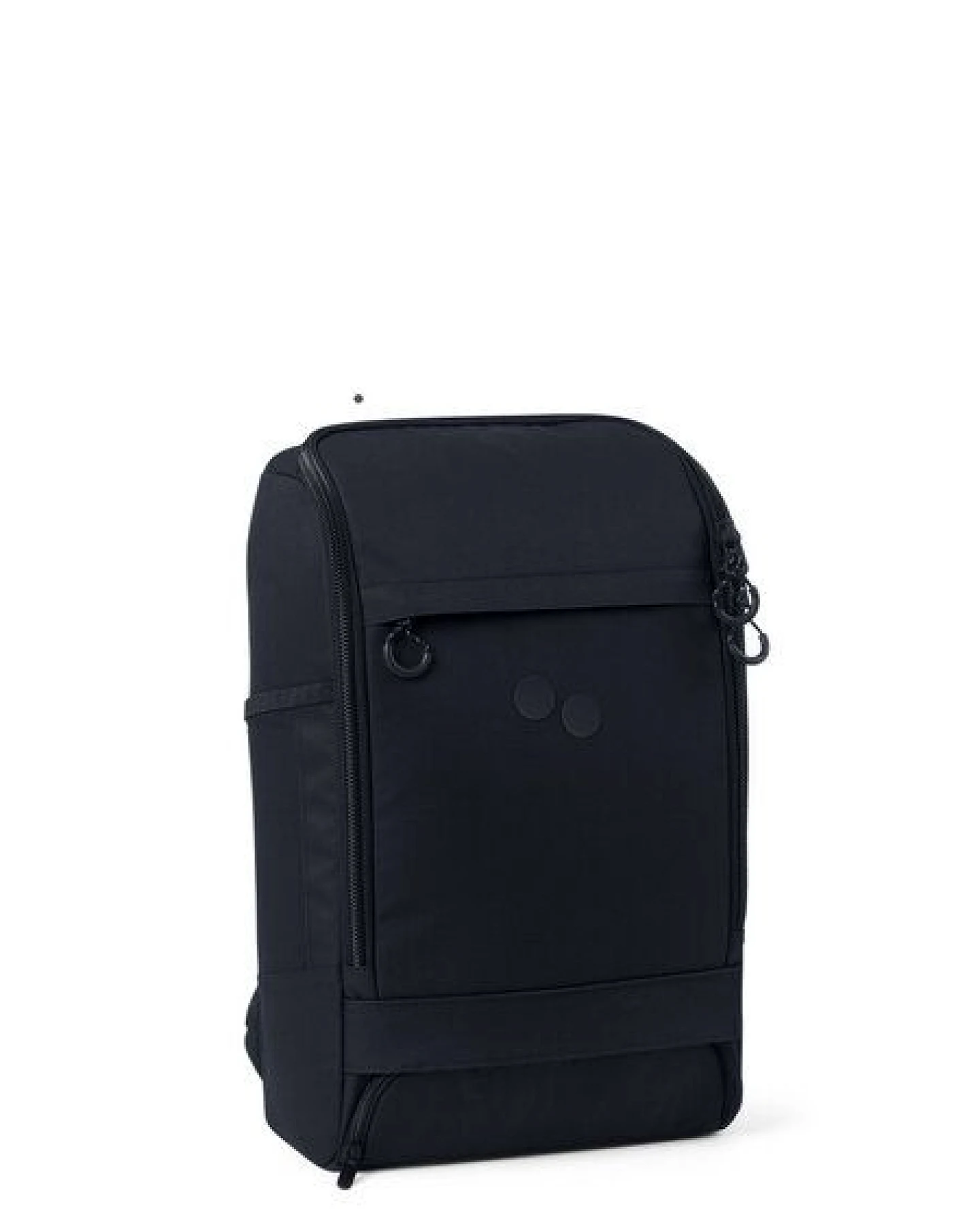 pinqponq Rucksack - Cubik Medium - aus recyceltem Polyester – Ansicht 2