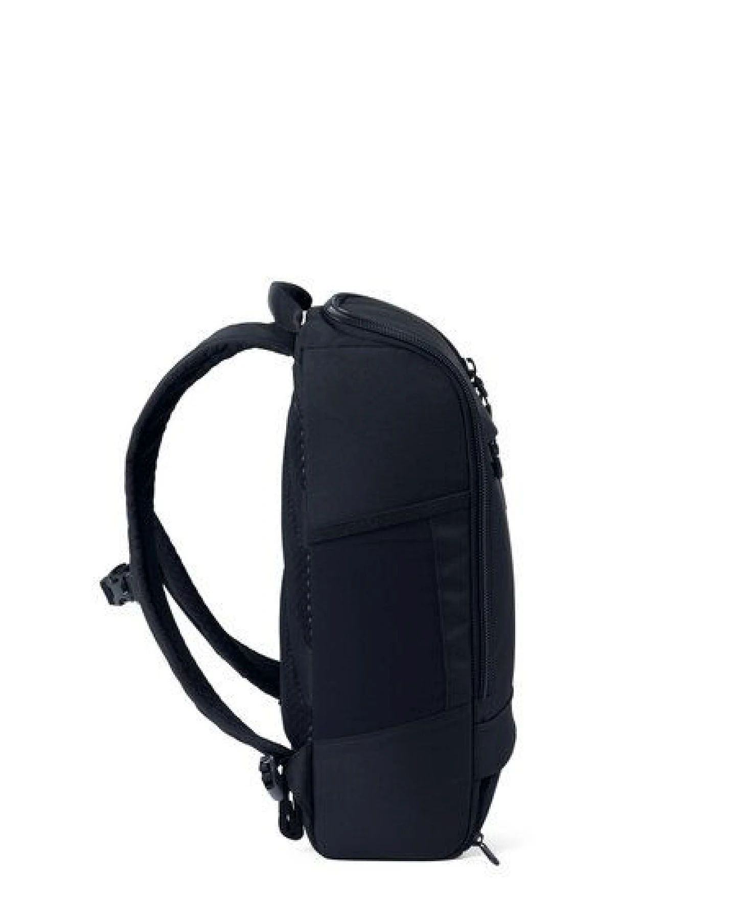 pinqponq Rucksack - Cubik Medium - aus recyceltem Polyester – Ansicht 3