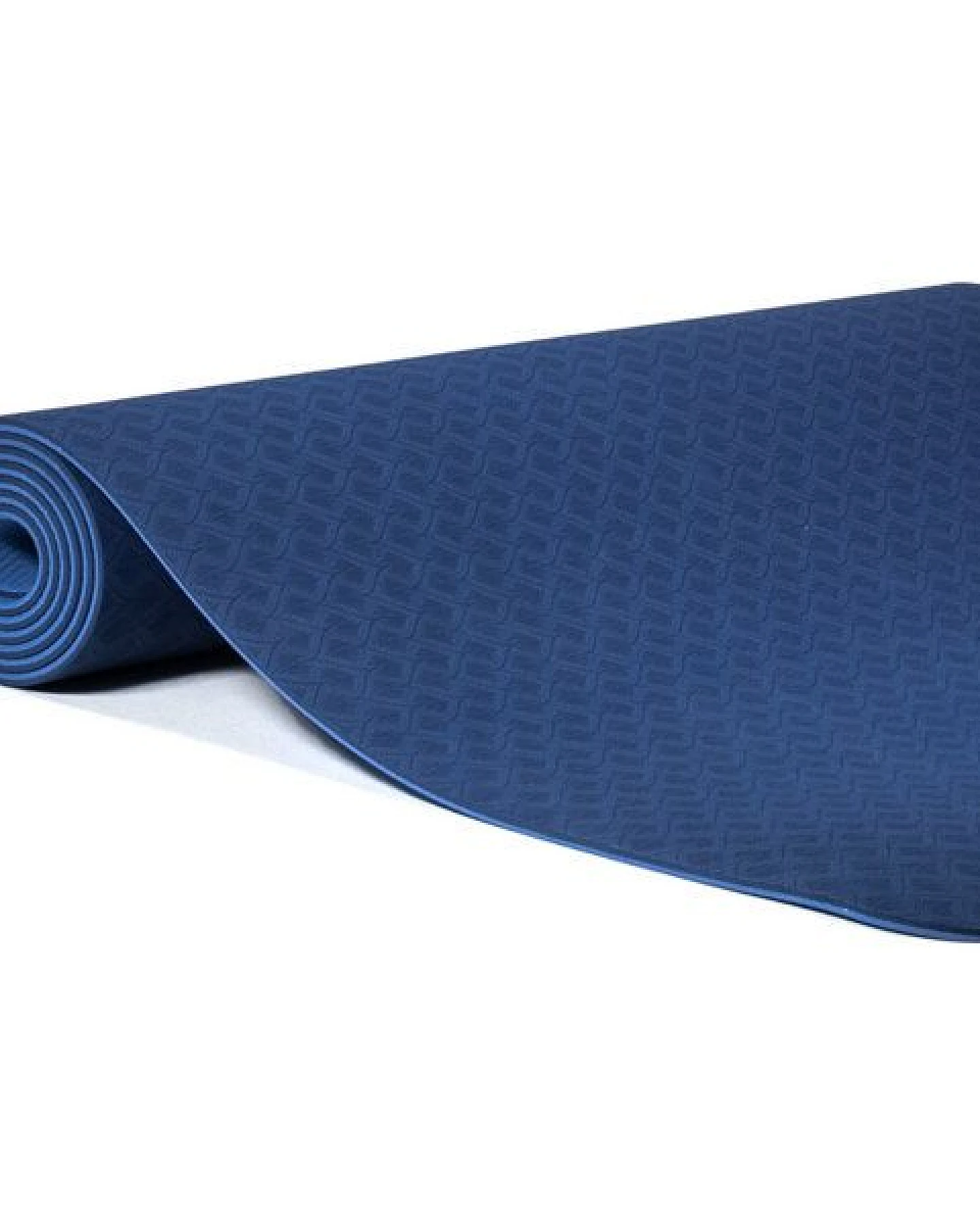 Just Be Yogamatte TPE 0,5 cm – Ansicht 2