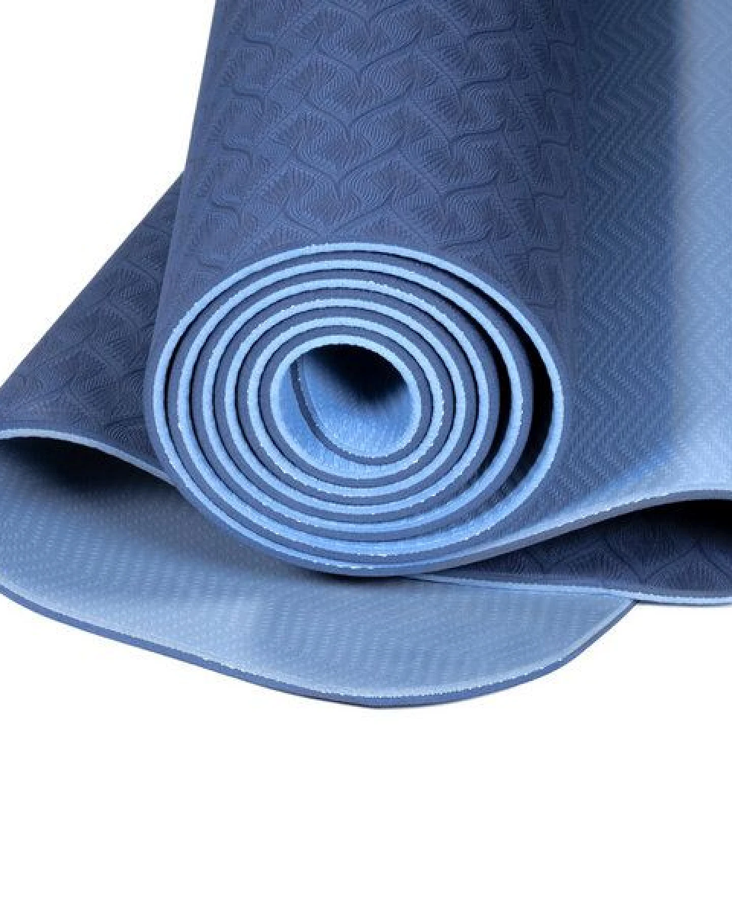 Just Be Yogamatte TPE 0,5 cm – Ansicht 3