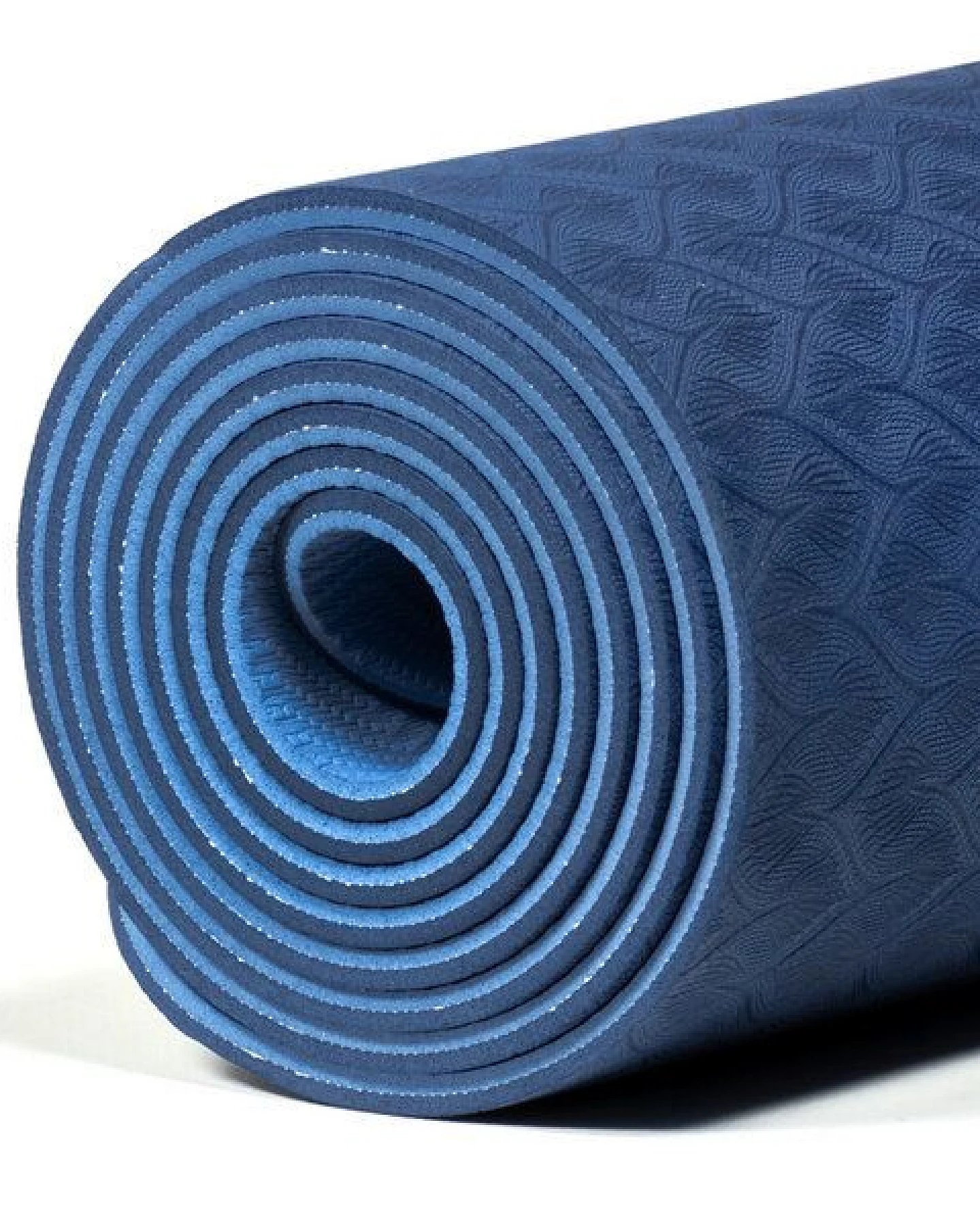 Just Be Yogamatte TPE 0,5 cm – Ansicht 4