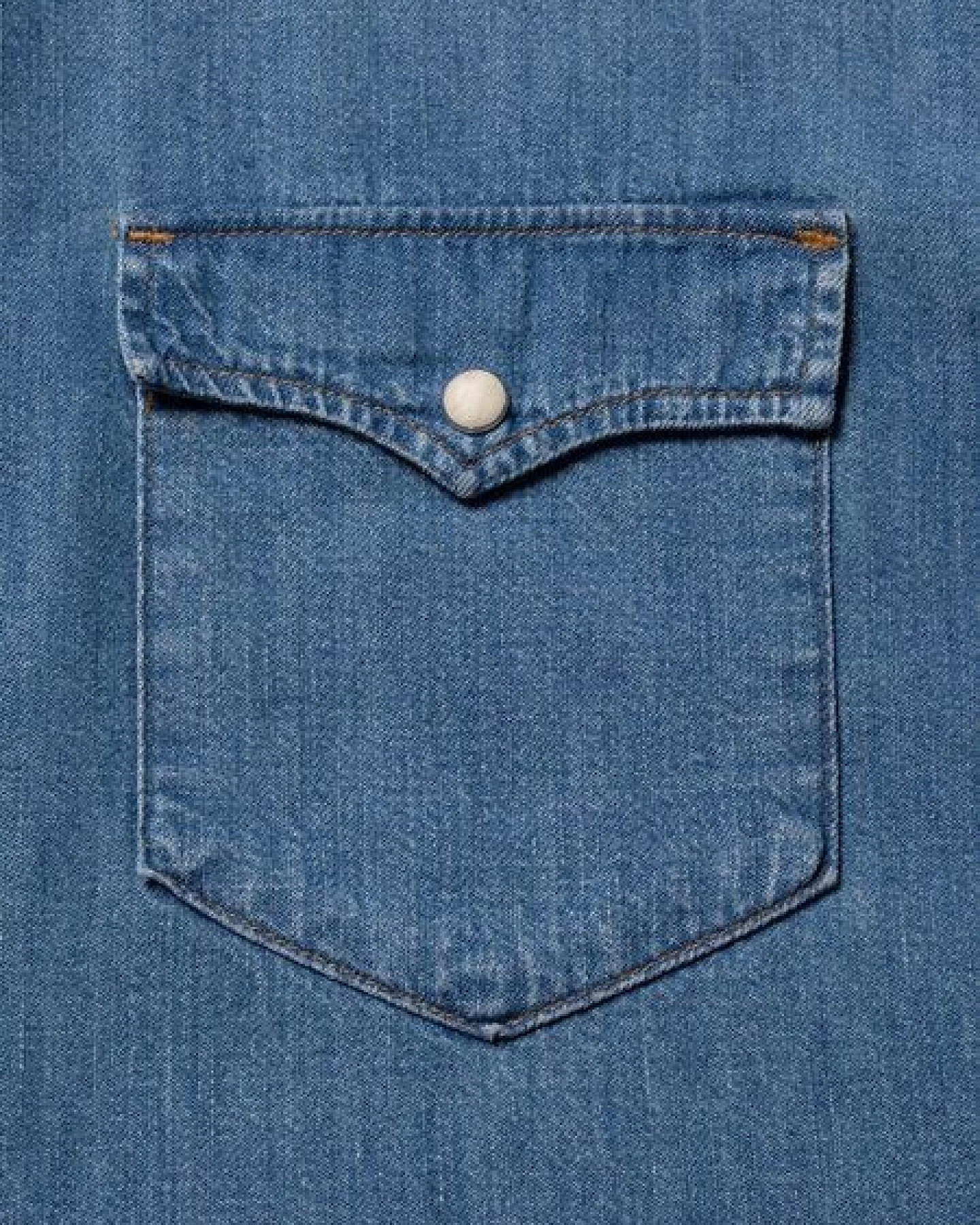 Nudie Jeans - Hemd George – Ansicht 4