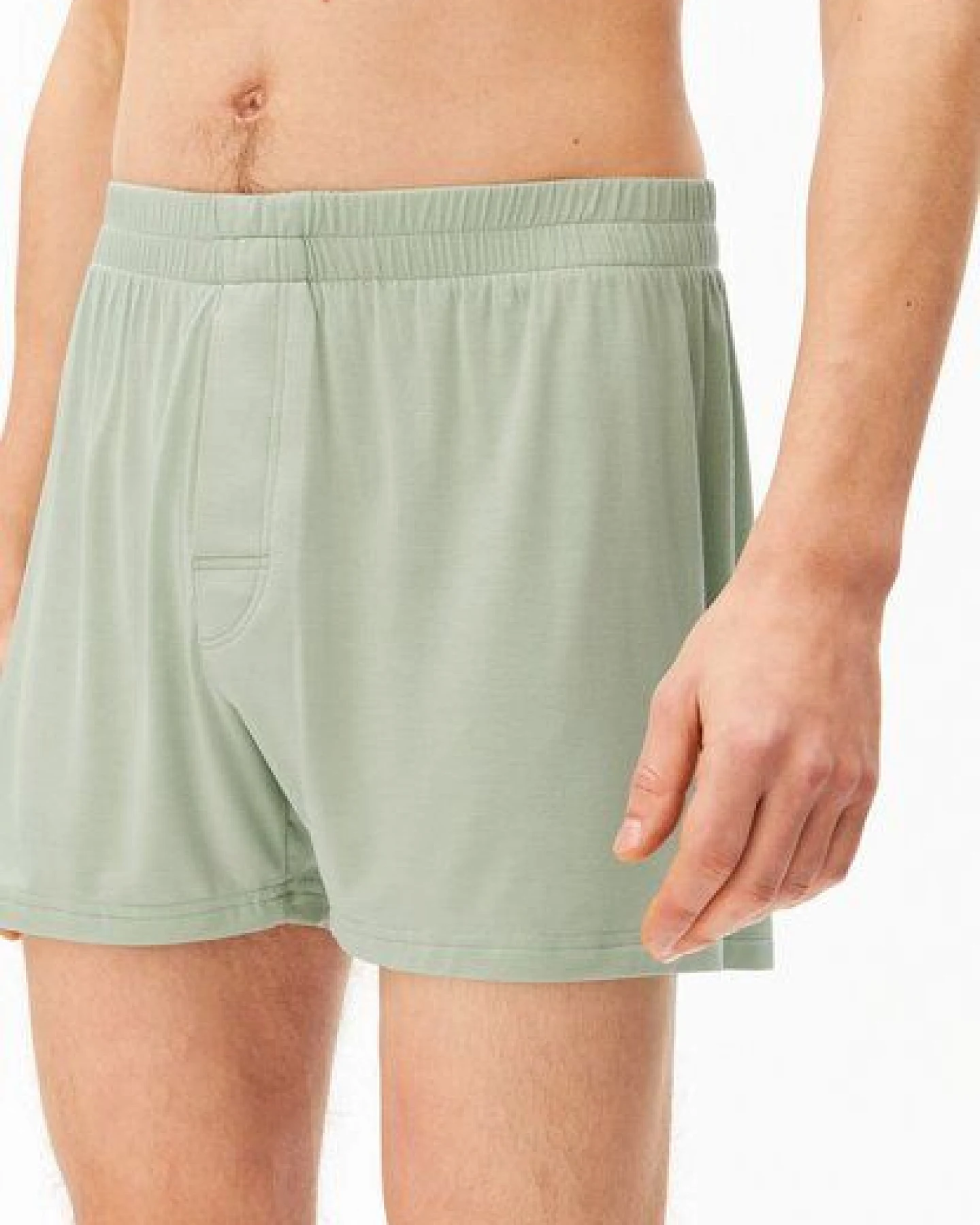 ARMEDANGELS AASKER Herren Boxer aus TENCEL Modal Mix – Ansicht 3