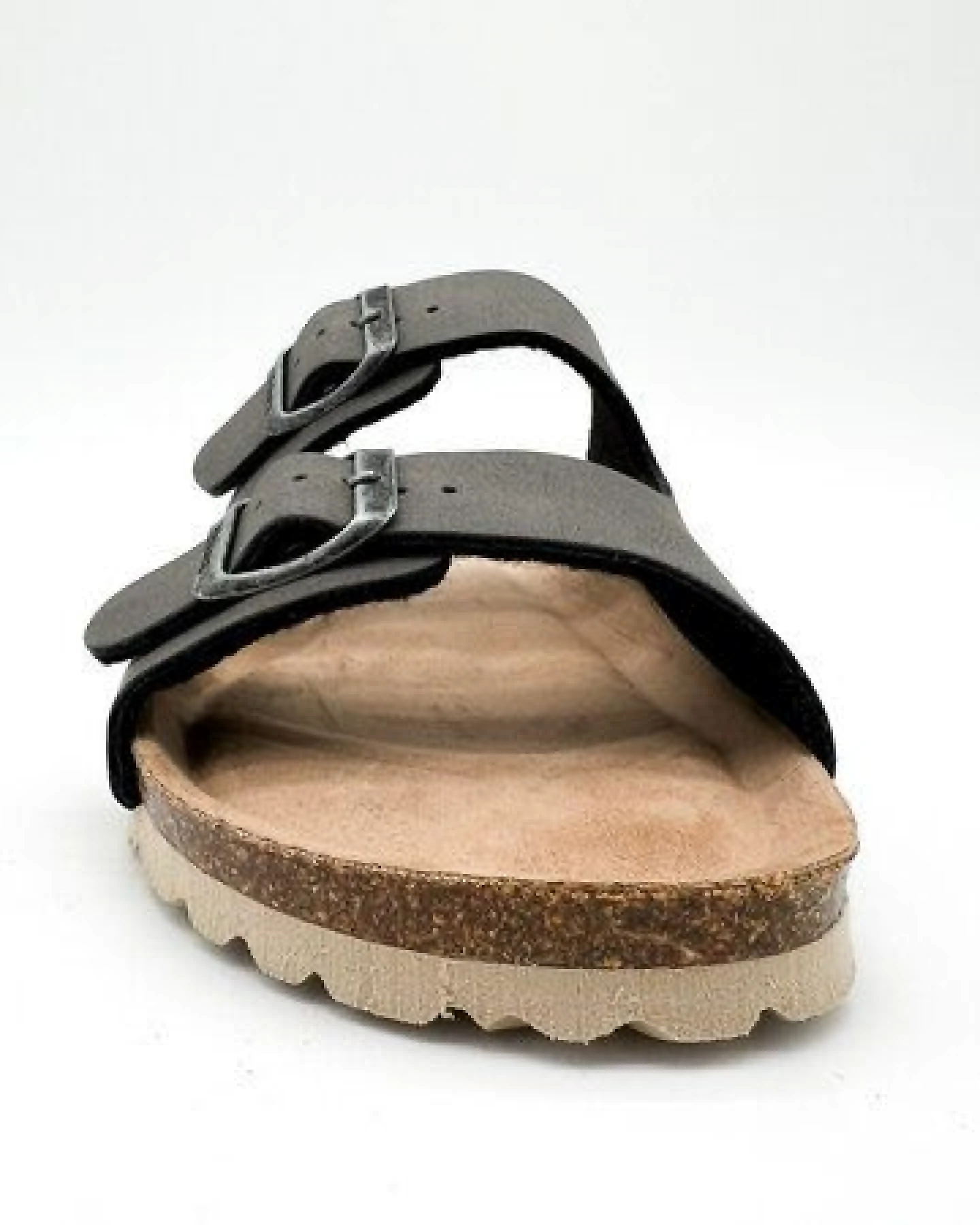 Vegane Eco Bio Sandale "thies ® PET" aus recycelten Flaschen, fair produziert MEN – Ansicht 4