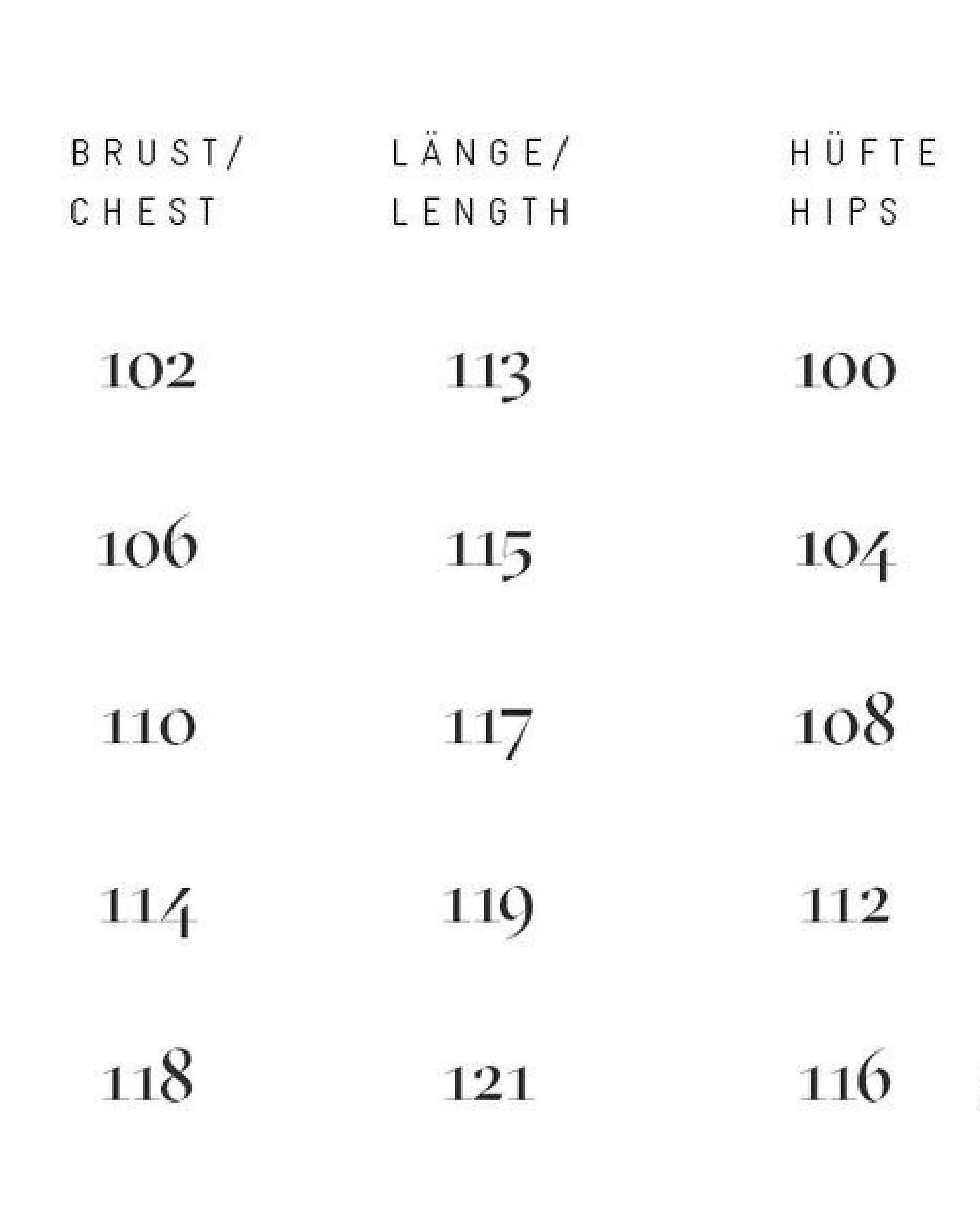 NINE TO FIVE #gado - sportliches Oversize T-Shirtkleid aus Bio-Baumwolle – Ansicht 4